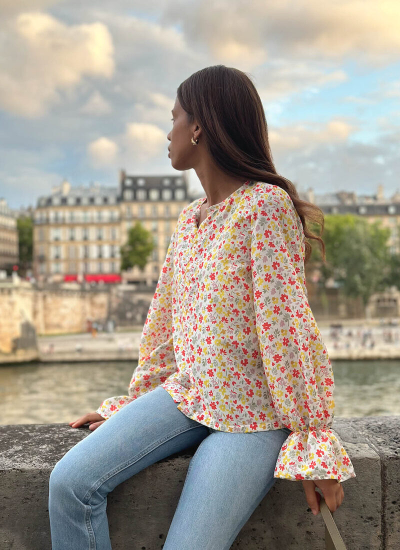 7 tissus coup de coeur et idées de projets couture