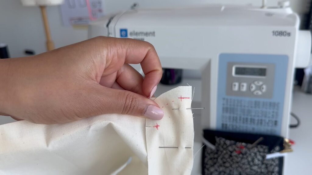tuto couture -comment coudre un col
