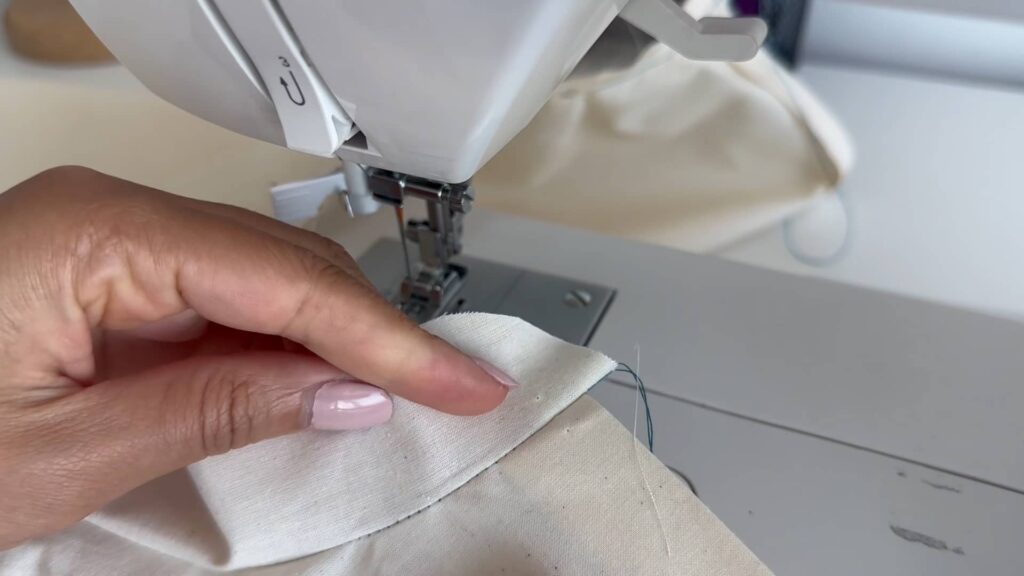 tuto couture -comment coudre un col