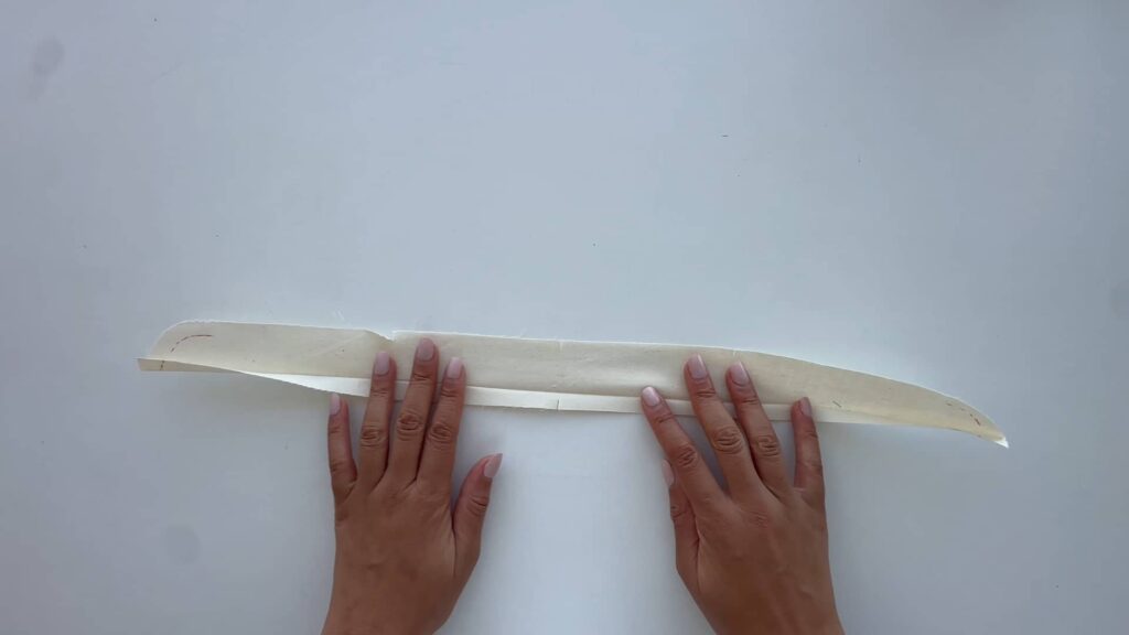 tuto couture -comment coudre un col