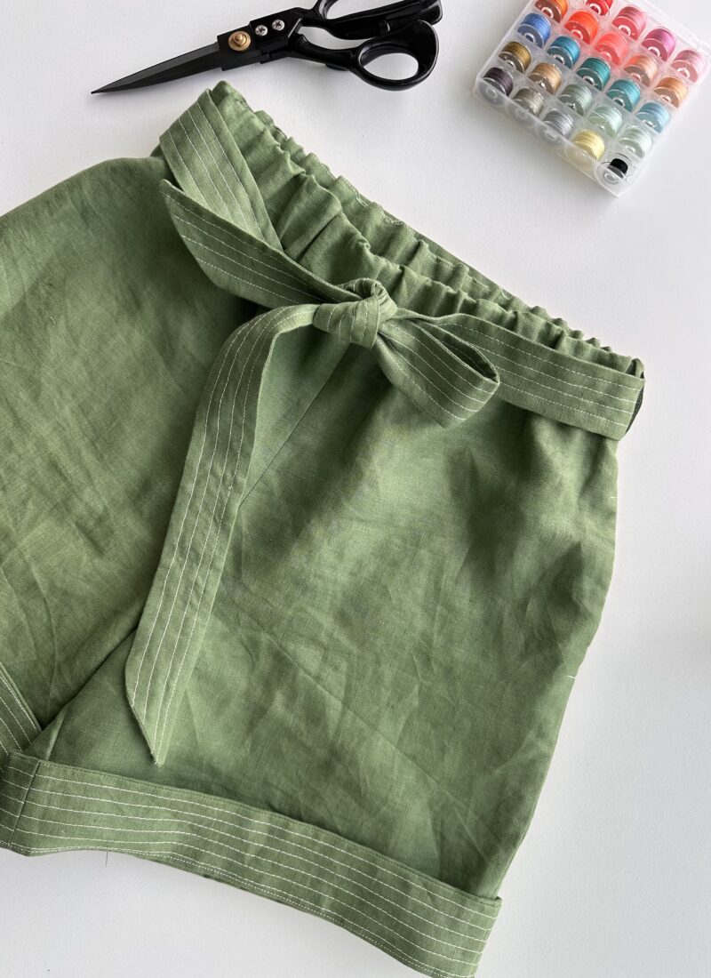 Comment ajuster mon pantalon? 9 ajustements pour adapter un pantalon/short à sa morphologie