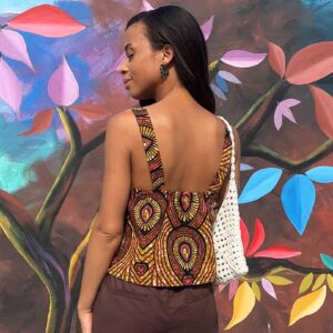 Dahlia-patron-de-couture-top/robe