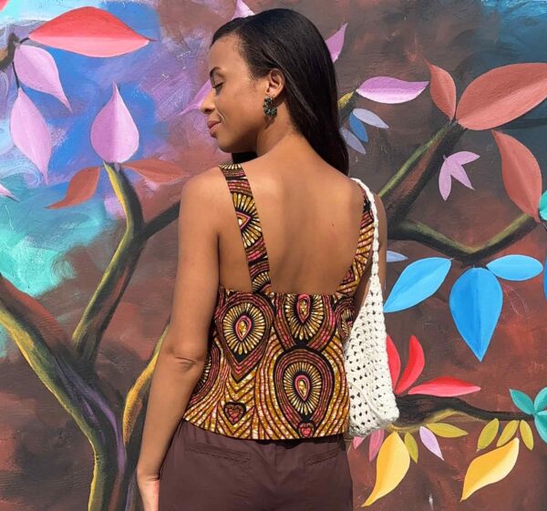 Dahlia-patron-de-couture-top/robe